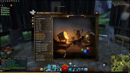 Guild Wars 2 - Первые впечатления от игры в день Headstart’a (Внимание! Возможны спойлеры) Часть вторая. Guild Wars 2 - Первые впечатления от игры в день Headstart’a (Внимание! Возможны спойлеры) Часть вторая.